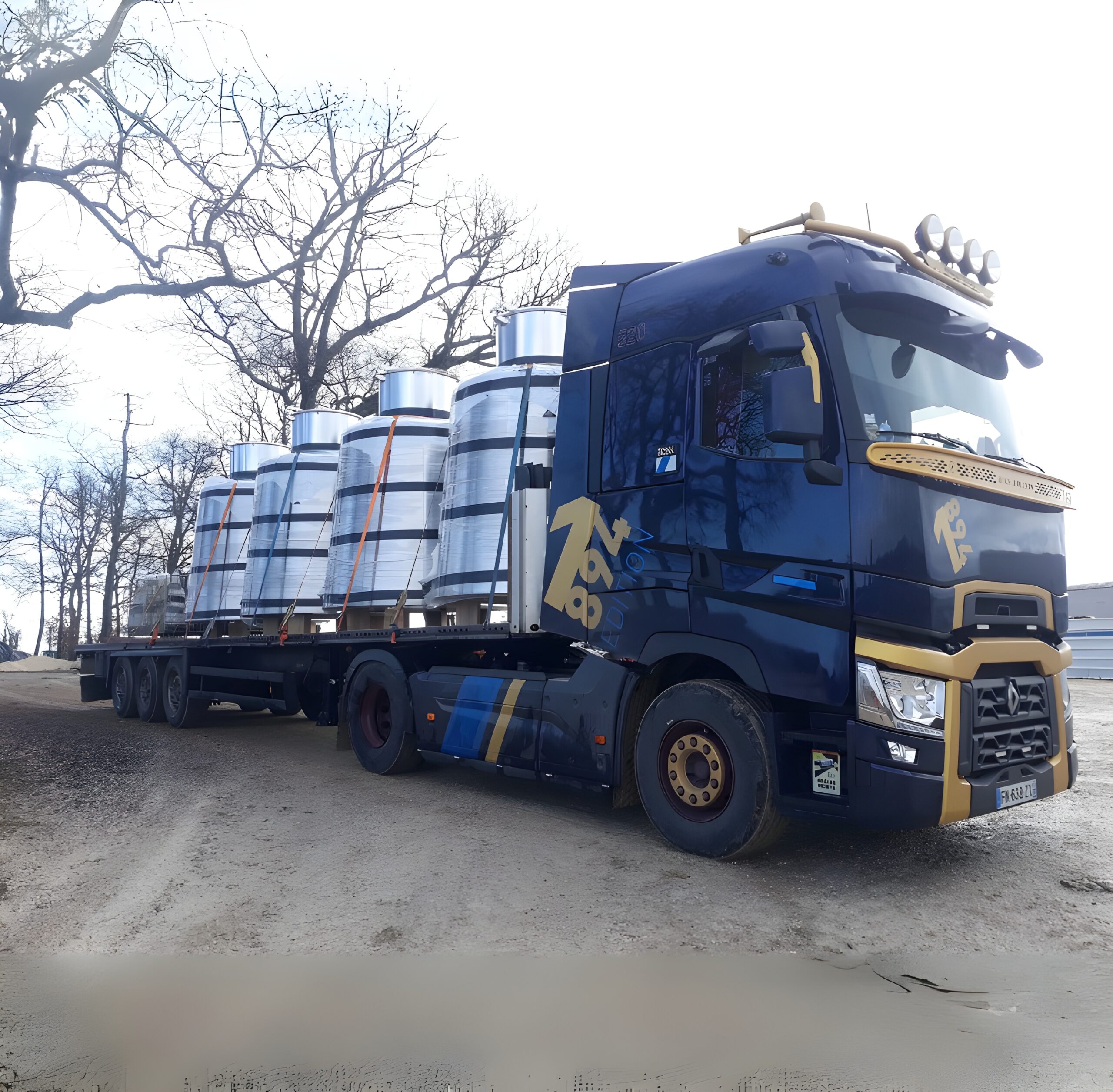 transport Bordeaux