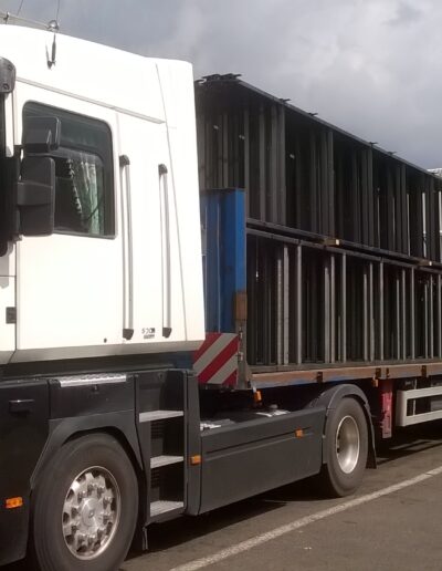 Transport Frigorifiques Nicolas Saint André de Cubzac